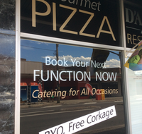 DAmatos Family Restaurant - Great Ocean Road Restaurant