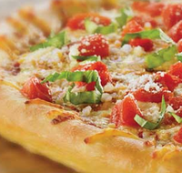 Fernandos Pizza Restaurant - Great Ocean Road Restaurant