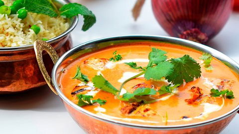 Aalishan Indian Restaurant - Great Ocean Road Restaurant 0