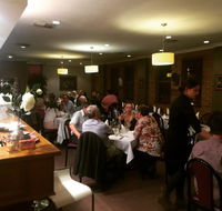 An Indian Affair - Great Ocean Road Restaurant