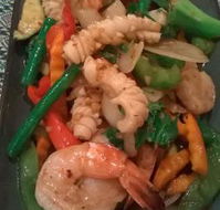 Aroi Bangkok Thai Restaurant - Great Ocean Road Restaurant