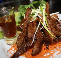 Bangkok Balcony - Great Ocean Road Restaurant