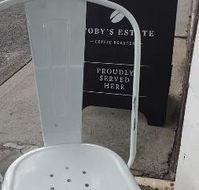 Barber Shop Espresso - Great Ocean Road Restaurant