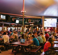 Beaches Bar  Grill - Great Ocean Road Restaurant