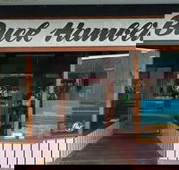 Buck Hamblin - Great Ocean Road Restaurant