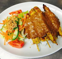 Chang Thai at The Entrance - Great Ocean Road Restaurant