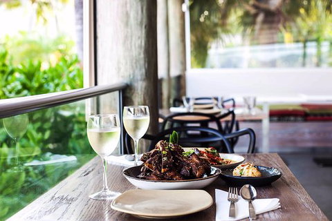 Bommie Restaurant - Great Ocean Road Restaurant 1