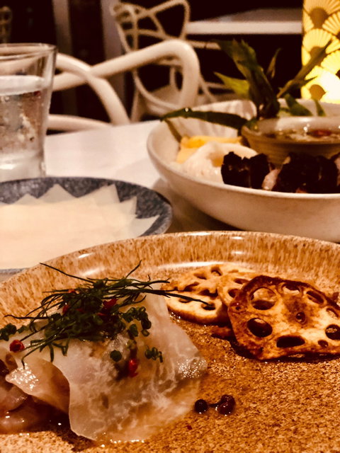 Bommie Restaurant - Great Ocean Road Restaurant 6