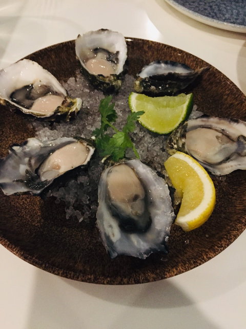 Bommie Restaurant - Great Ocean Road Restaurant 8