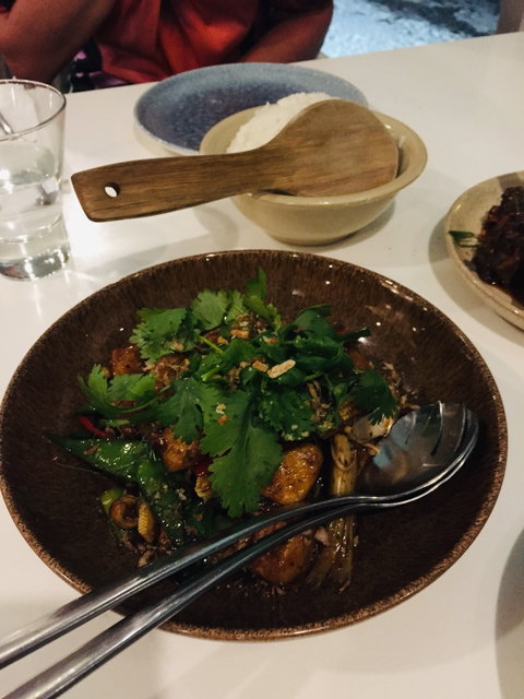 Bommie Restaurant - Great Ocean Road Restaurant 10