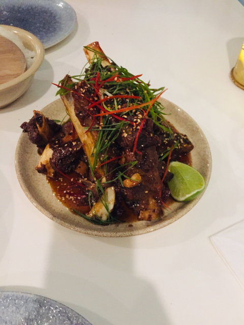 Bommie Restaurant - Great Ocean Road Restaurant 11