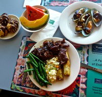 Coolangatta  Tweed Heads Golf Club - Great Ocean Road Restaurant