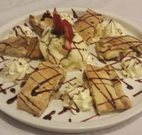 Fabrice Woodfire Bar  Restaurant - Great Ocean Road Restaurant