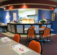 Gloucester Bowling  Recreation Club - Great Ocean Road Restaurant