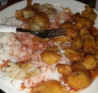 Gold City Chinese Restaurant - Great Ocean Road Restaurant