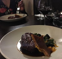 The Willow Tree Hotel - Great Ocean Road Restaurant