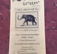 Joy Thai Restaurant - Great Ocean Road Restaurant