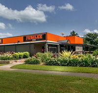 Jubilee Tavern Family Bistro - Great Ocean Road Restaurant
