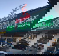 La Cucina Pizza  Pasta House - Great Ocean Road Restaurant