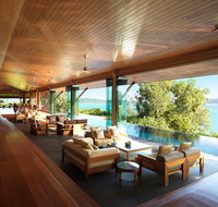 Long Pavillion - Great Ocean Road Restaurant