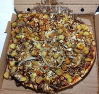 Mamma Mia Pizza Restaurant - Great Ocean Road Restaurant