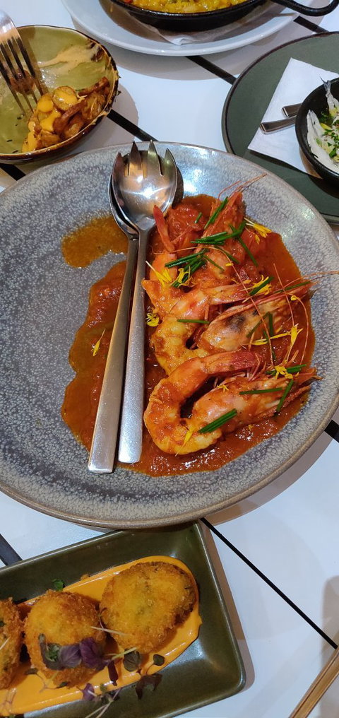 Bommie Restaurant - Great Ocean Road Restaurant 12