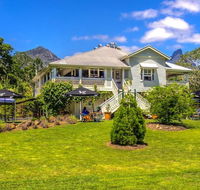 Maviss Kitchen  Cabins - Great Ocean Road Restaurant