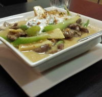 May's Restaurant - Great Ocean Road Restaurant