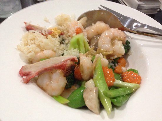 Mysterton QLD Great Ocean Road Restaurant