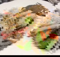 Mr Young Chinese Restaurant - Great Ocean Road Restaurant