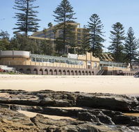 Northbeach Pavilion - Great Ocean Road Restaurant