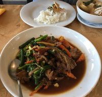 Ocean Thai Cuisine - Great Ocean Road Restaurant