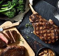 Outback Steakhouse - Great Ocean Road Restaurant