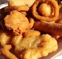 PKG Seafood Restaurant - Great Ocean Road Restaurant