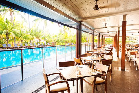 Bommie Restaurant - Great Ocean Road Restaurant 4