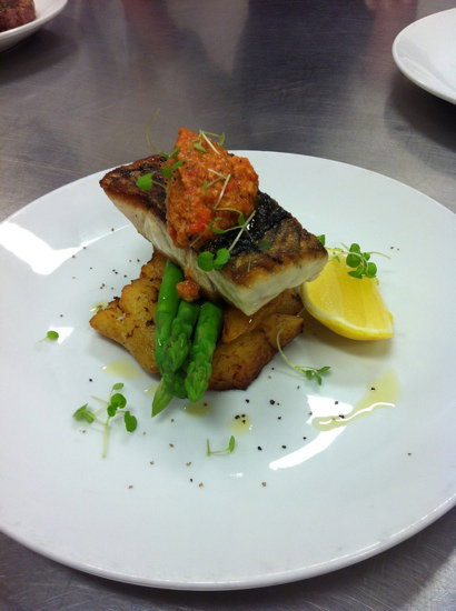 Bommie Restaurant - Great Ocean Road Restaurant 17