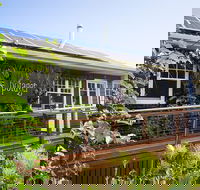 PotagerA Kitchen Garden - Great Ocean Road Restaurant