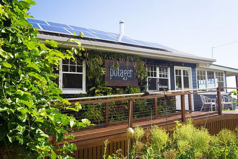 Potager–A Kitchen Garden - Great Ocean Road Restaurant 0