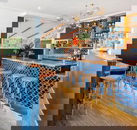 South Sailor Thirroul - Great Ocean Road Restaurant