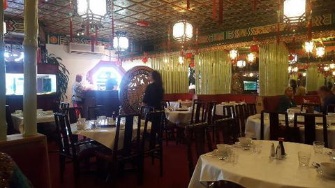 South Tweed Chinese Meals - Great Ocean Road Restaurant 0