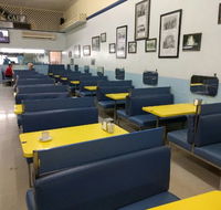 Austral Cafe - Great Ocean Road Restaurant