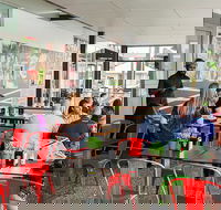 The Burrito Bar - Great Ocean Road Restaurant