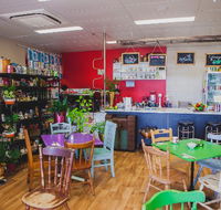 The Cat's Meow Cafe - Great Ocean Road Restaurant