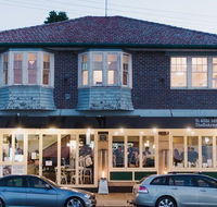 The Entrance Lakehouse - Great Ocean Road Restaurant