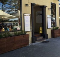 The Old Bank Cafe  Restaurant - Great Ocean Road Restaurant