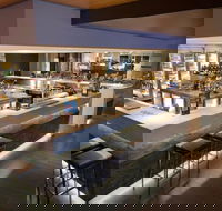 The Sun Hotel - Great Ocean Road Restaurant