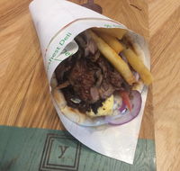 The Yiros Shop - Great Ocean Road Restaurant