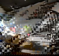 Tweed Coffee House - Great Ocean Road Restaurant