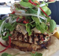 Bistro Jinja - Great Ocean Road Restaurant