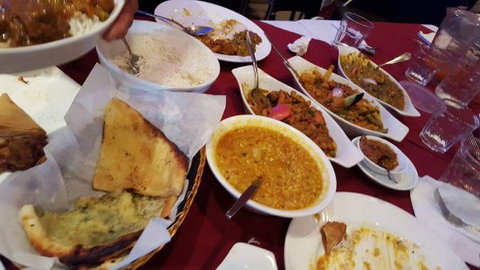 Krish Indian Cuisine - Great Ocean Road Restaurant 0